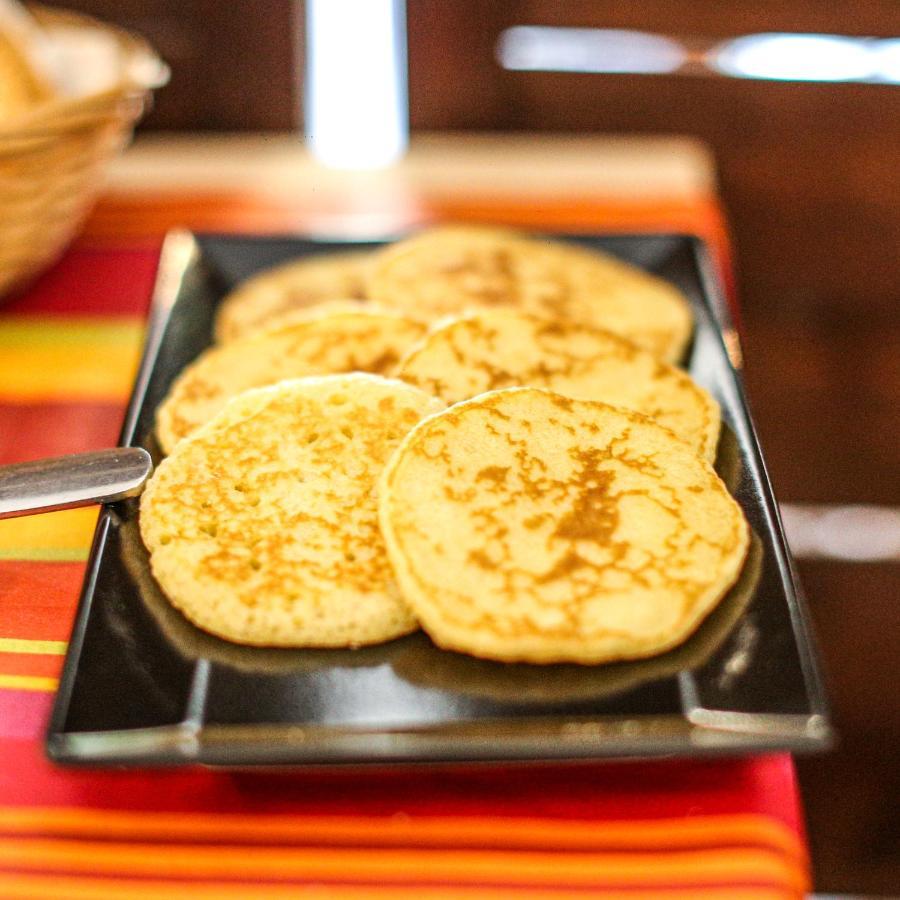 Le Fanal 호텔 아르젤레쉬르메르 외부 사진